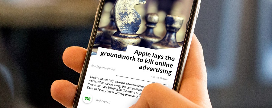 Đọc báo tiếng Anh trực tuyến